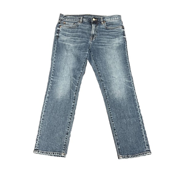 Outerknown Other - Outerknown Men's 34x29 Jeans Local Straight Fit